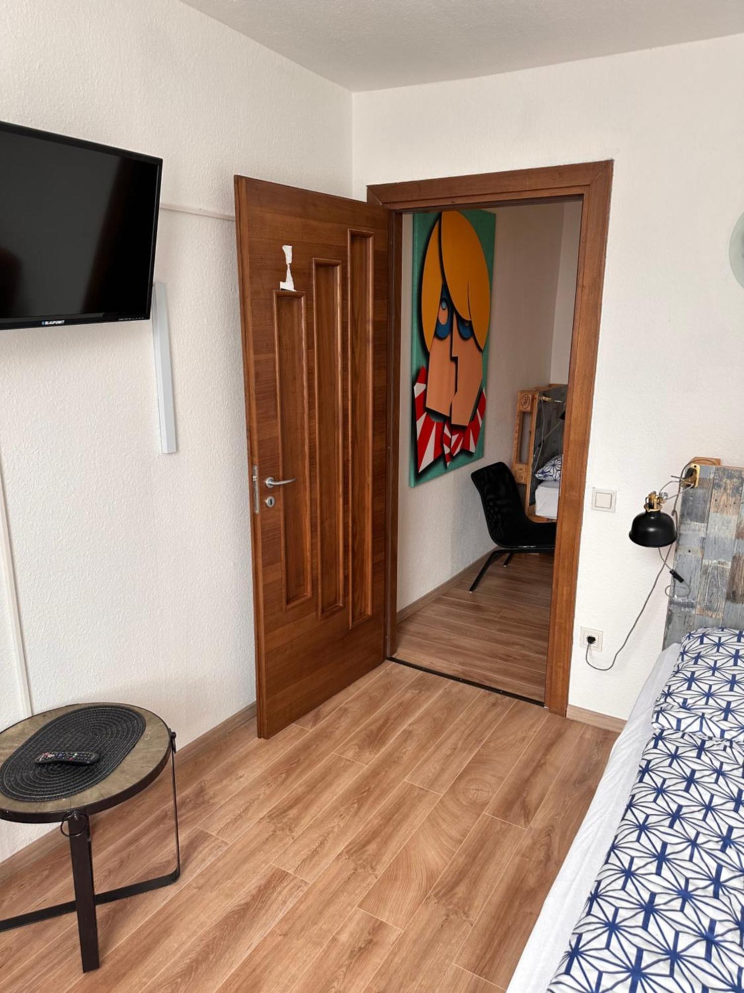 Mattiello's Hotel *